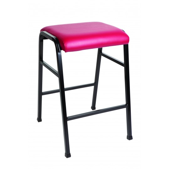 Bistro 4 Leg Bar Stool